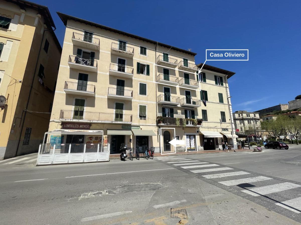 Casa Oliviero - ArgonautiVacanze - B&B Portoferraio