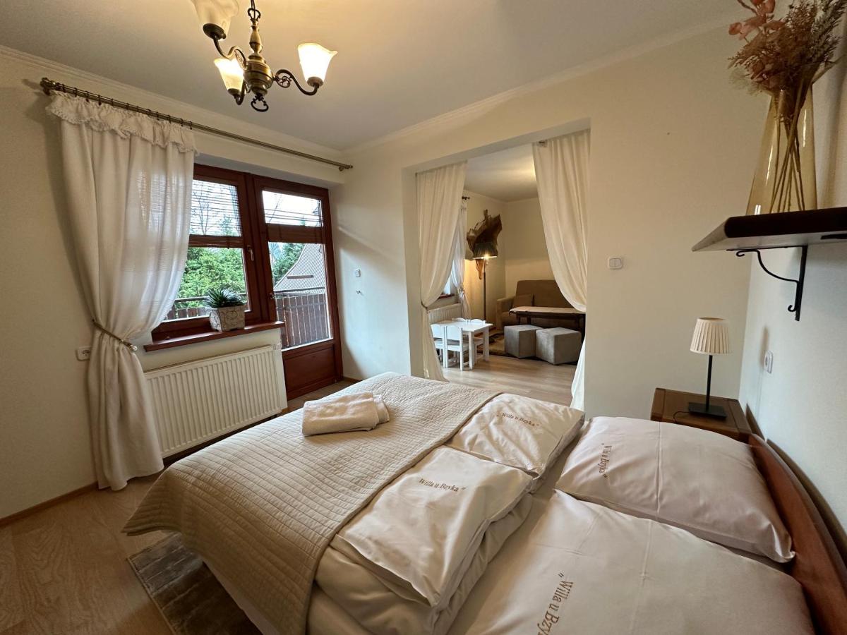 Suite avec Balcon