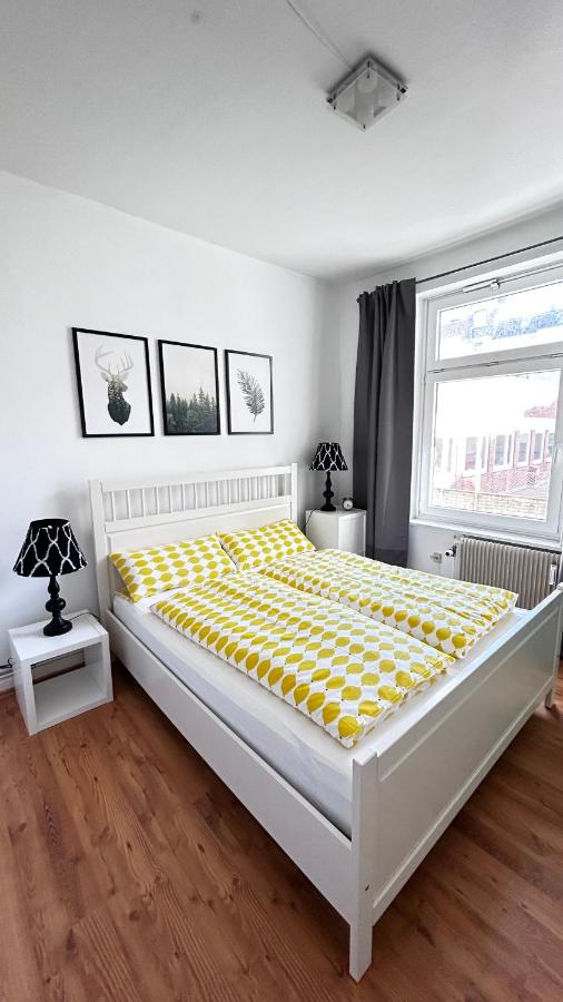 B&B Kiel - Nord Ost Apartment - Bed and Breakfast Kiel