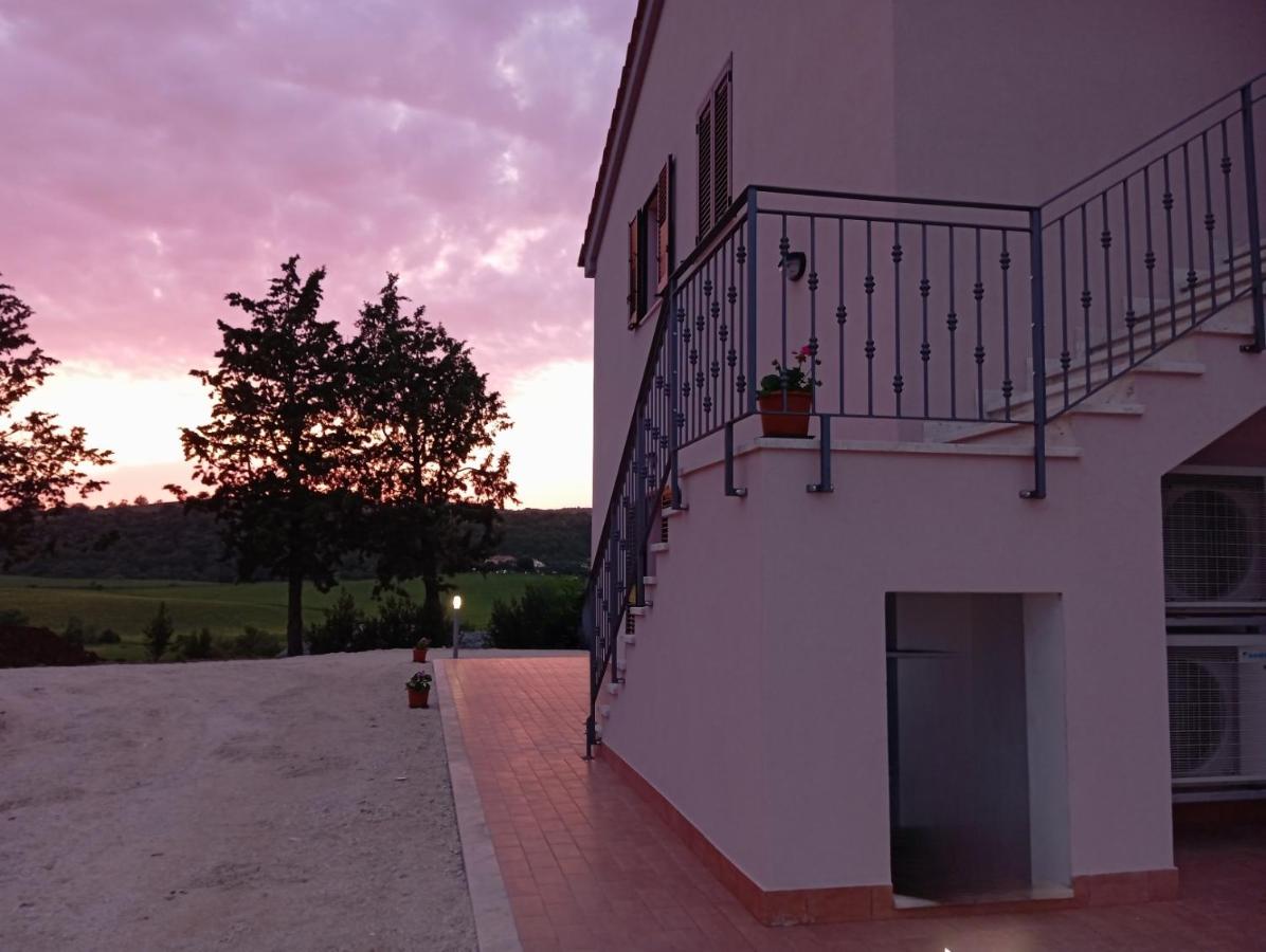 B&B Saturnia - Agriturismo Maremma Amara - Bed and Breakfast Saturnia