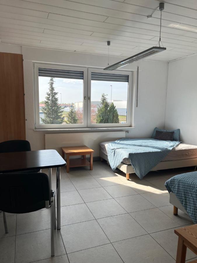 Zimmervermietung Conny - Monteurzimmer - - B&B
