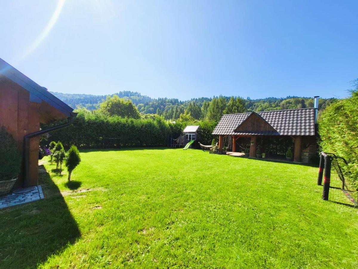 Pokoje Gościnne Malinówka - B&B