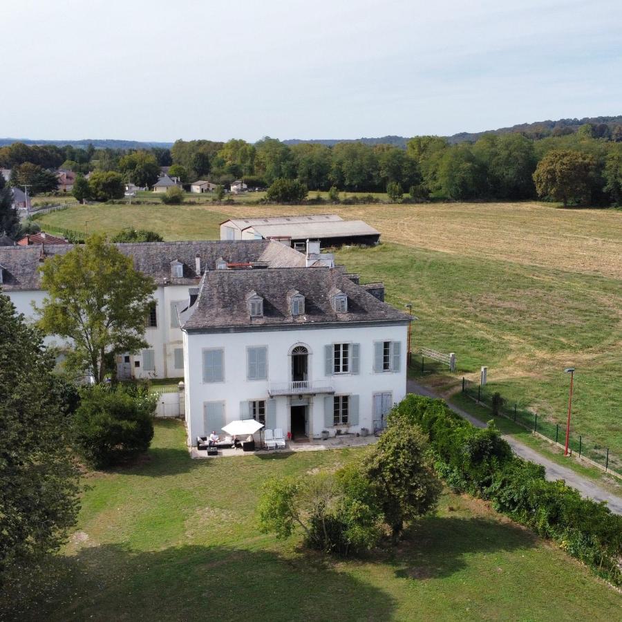 Maison de l'enfant gites - Ferienwohnung