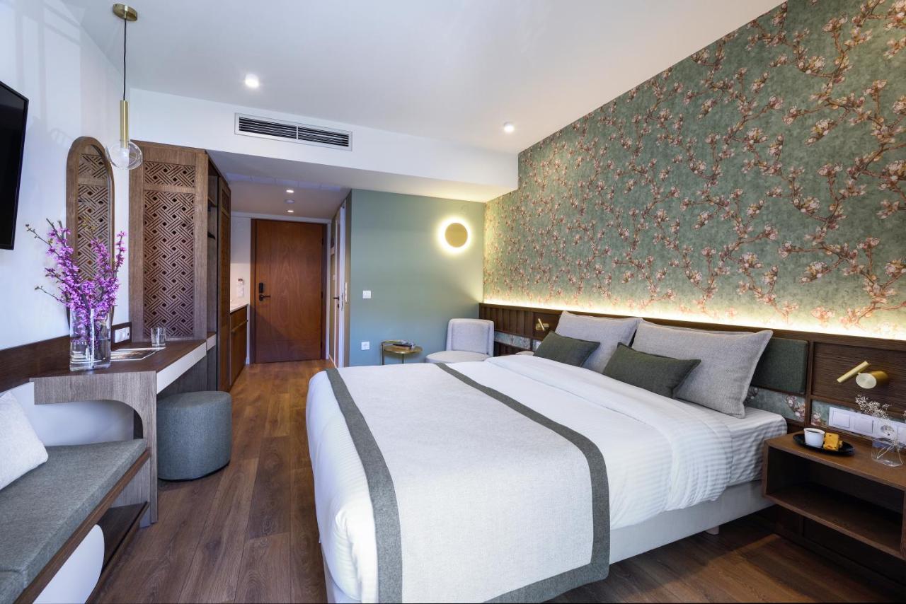 Superior Doppelzimmer
