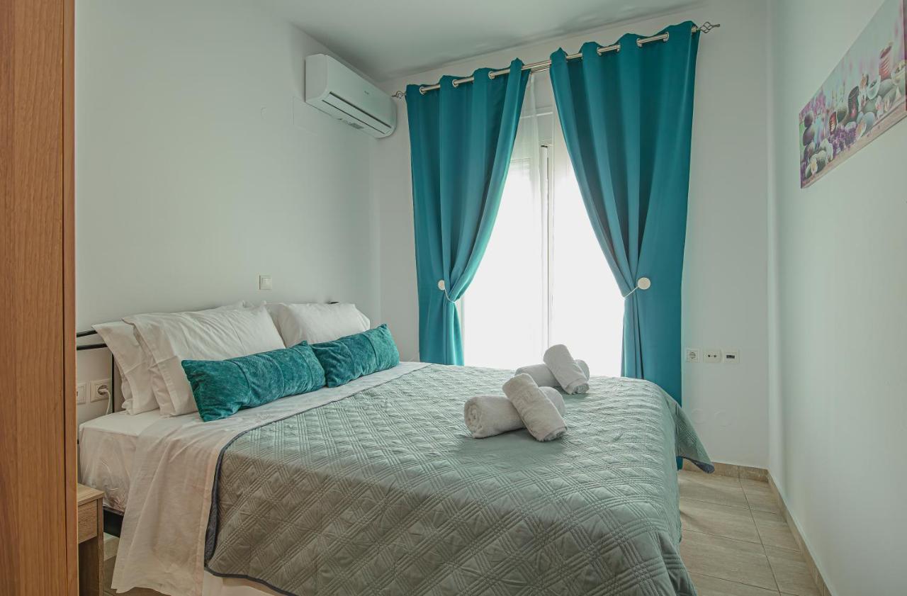 Apartamento de 2 dormitorios