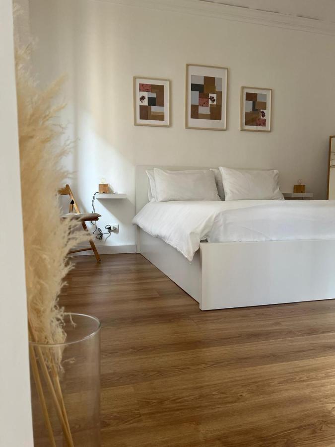 Casa Belfiore 1892 - bilocale - B&B