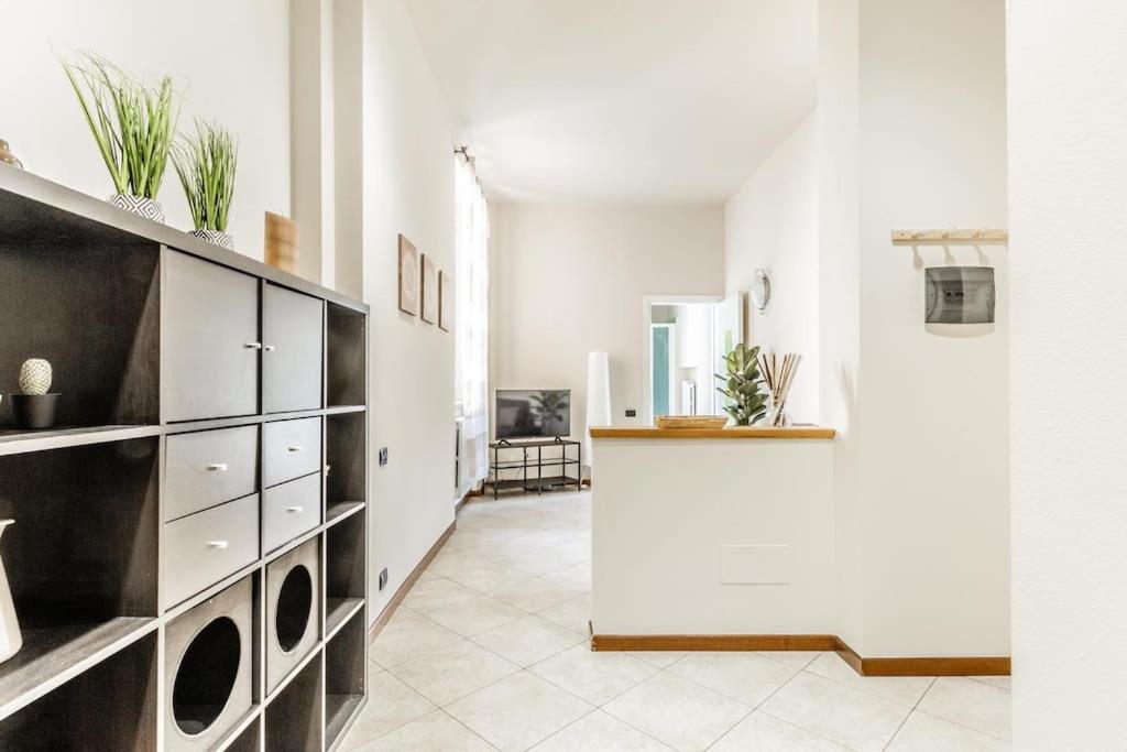 Family House - Mandala 20min to Duomo - B&B Sesto San Giovanni