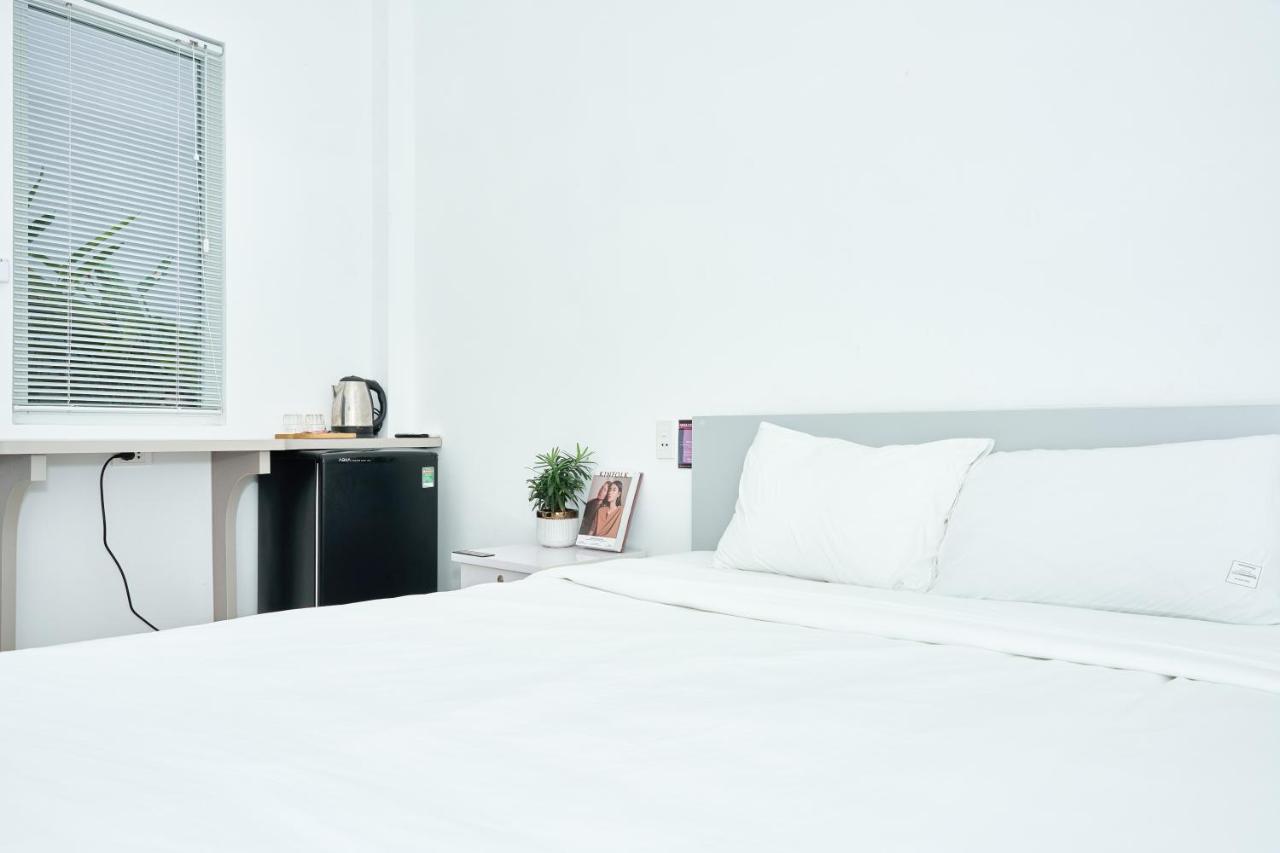 Deluxe Zimmer mit Queensize-Bett