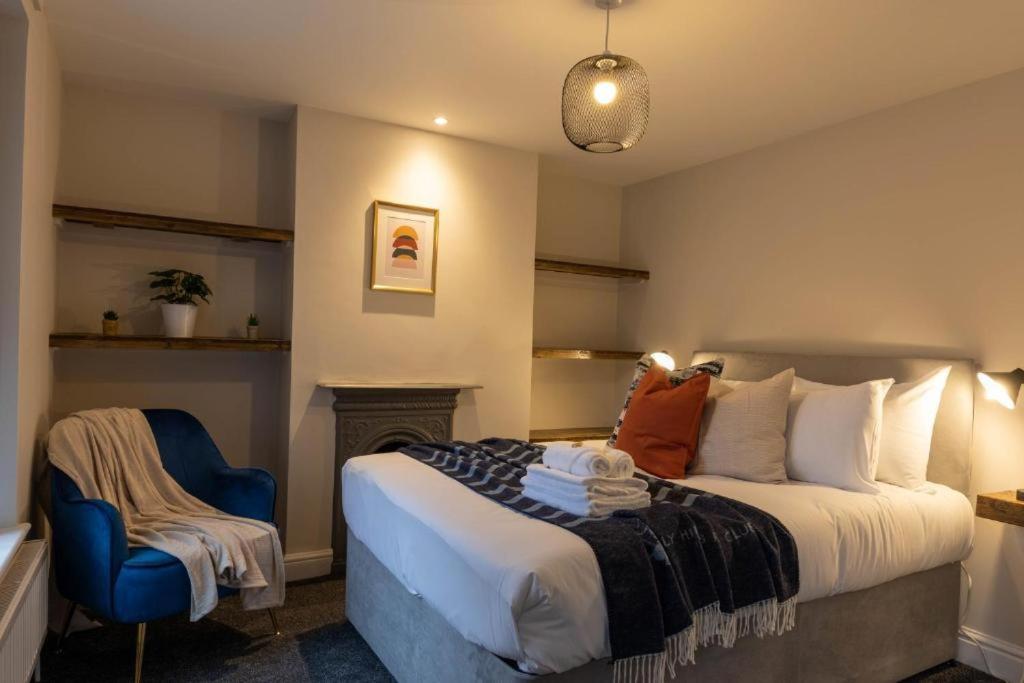 Appartamento con 3 Camere da Letto