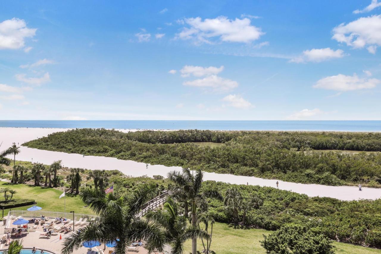 South Seas Tower 4-704 - B&B