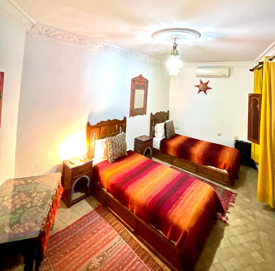 Budget Zweibettzimmer
