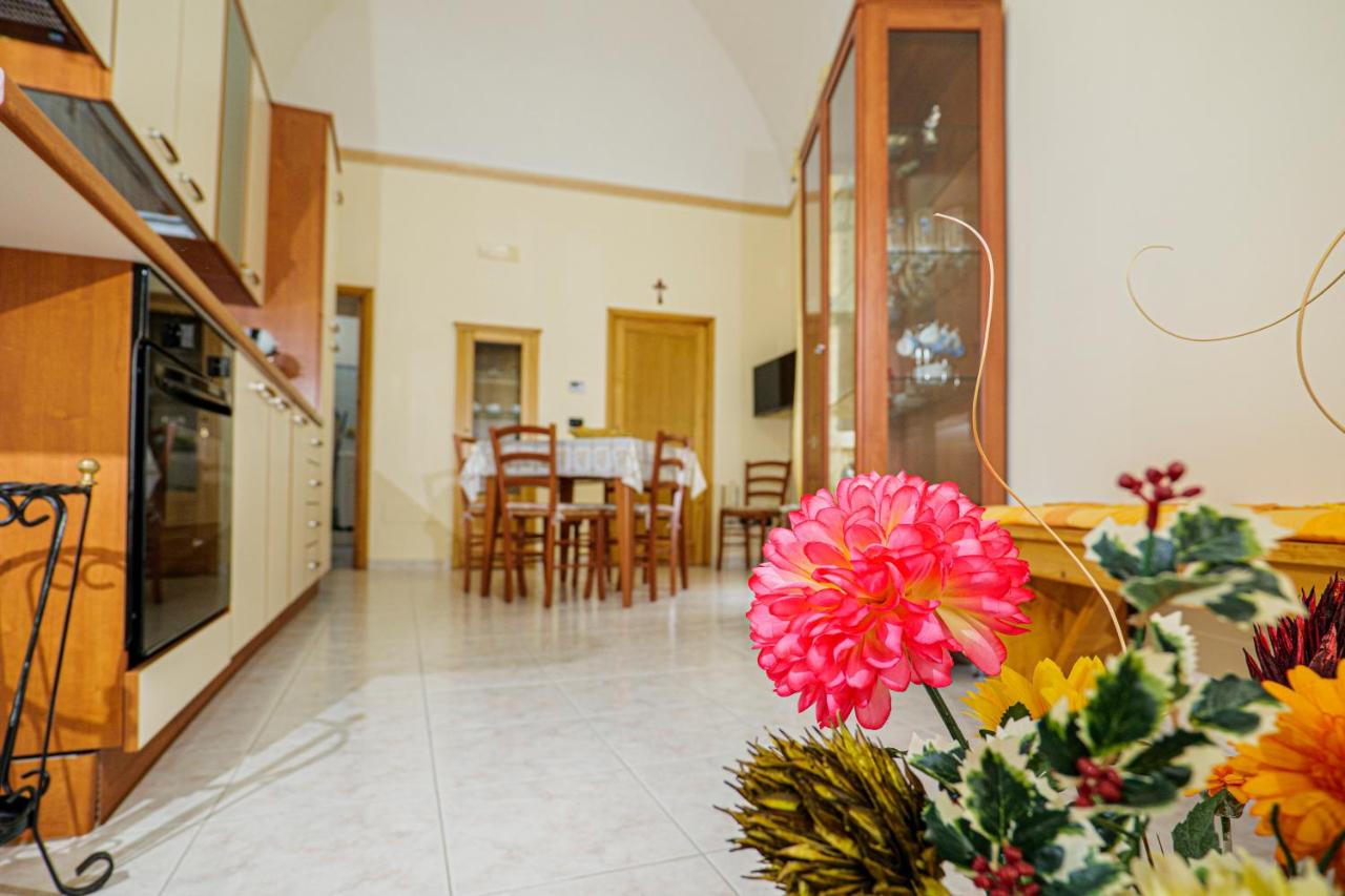 DA NONNA GENEROSA Casa Vacanze - B&B