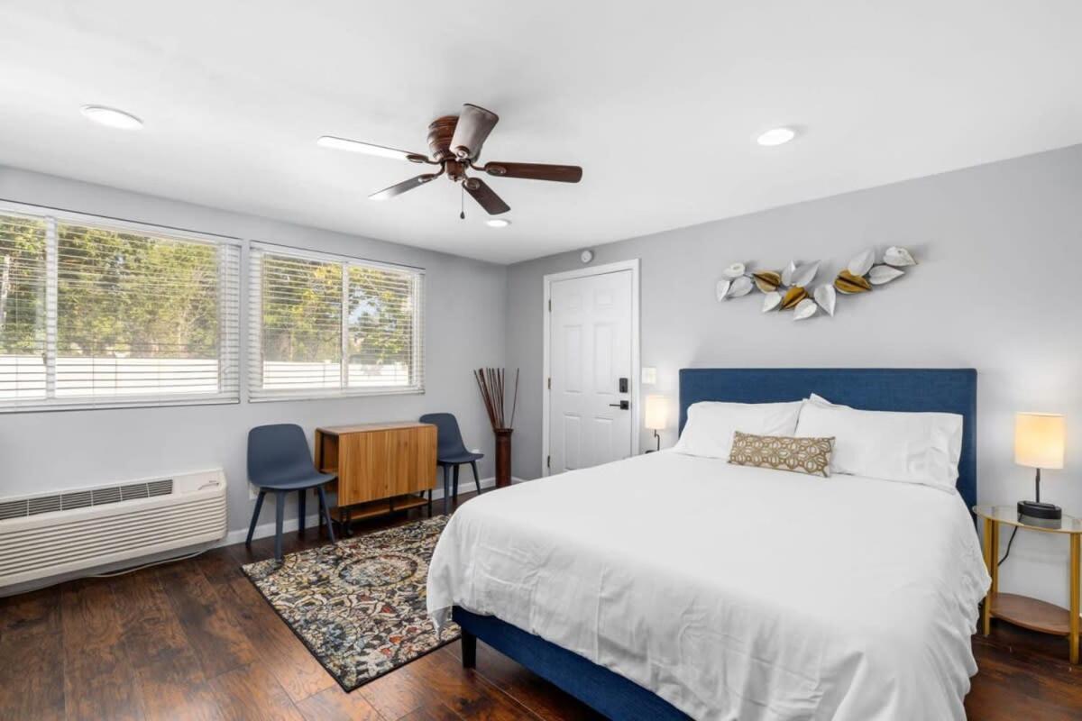Cozy Studio in the Heart of Downtown Kimmswick - B&B