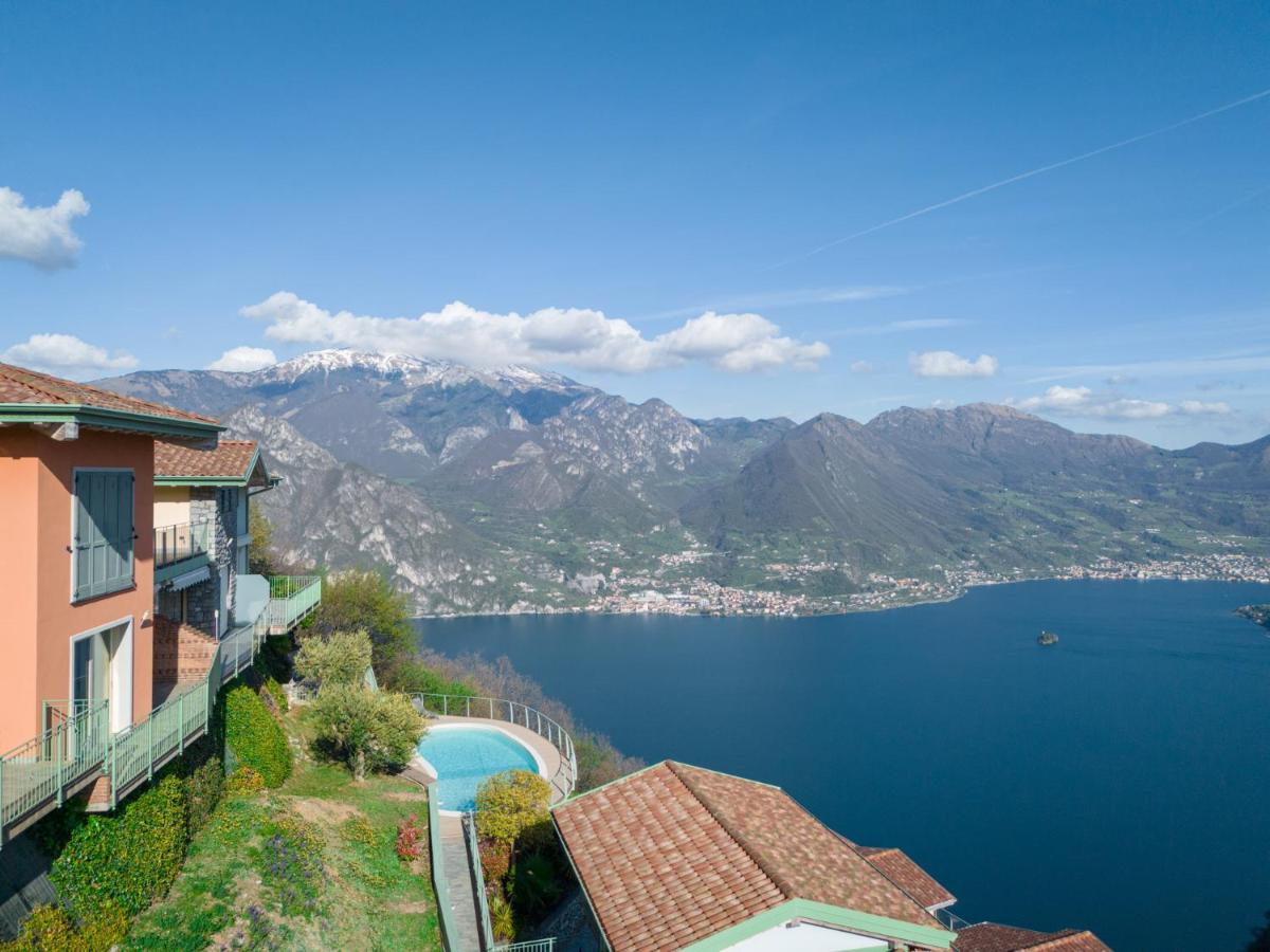 Artemisia - B&B Parzanica