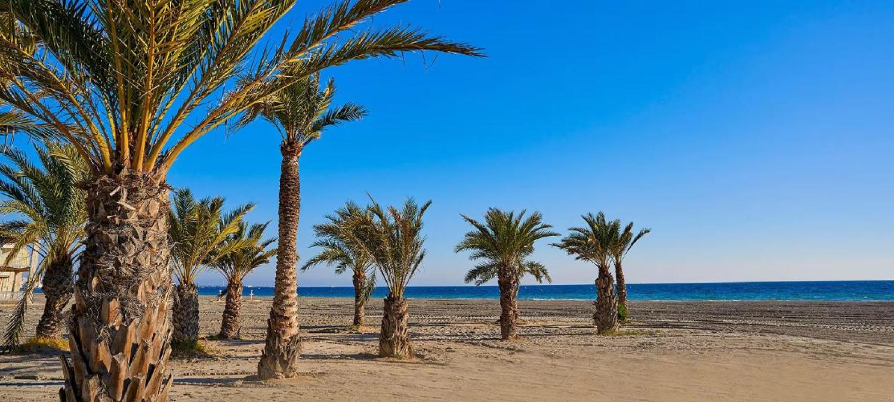 Disfruta de Santa Pola, acogedor apartamento en el centro. - B&B Santa Pola