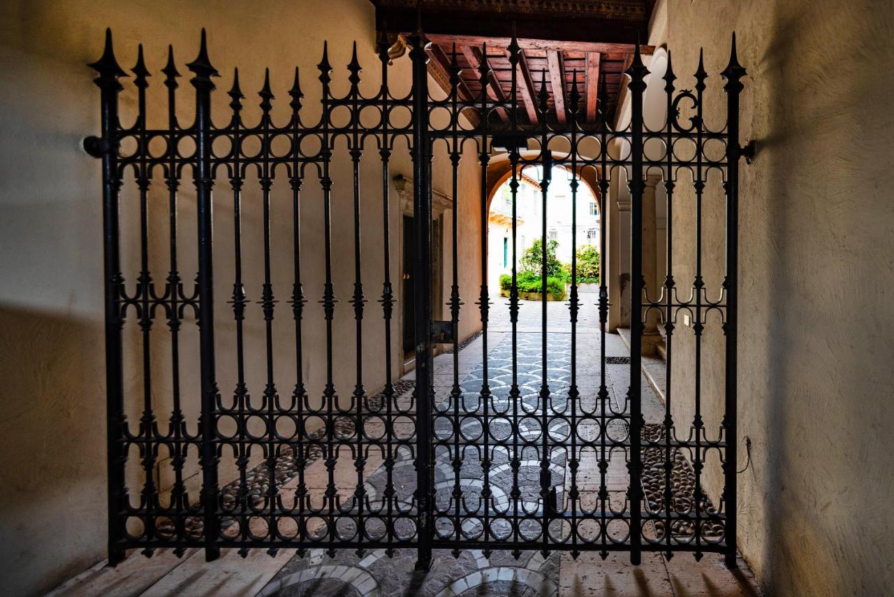 Italianflat - Verona Arches Studio Flat - B&B Verona