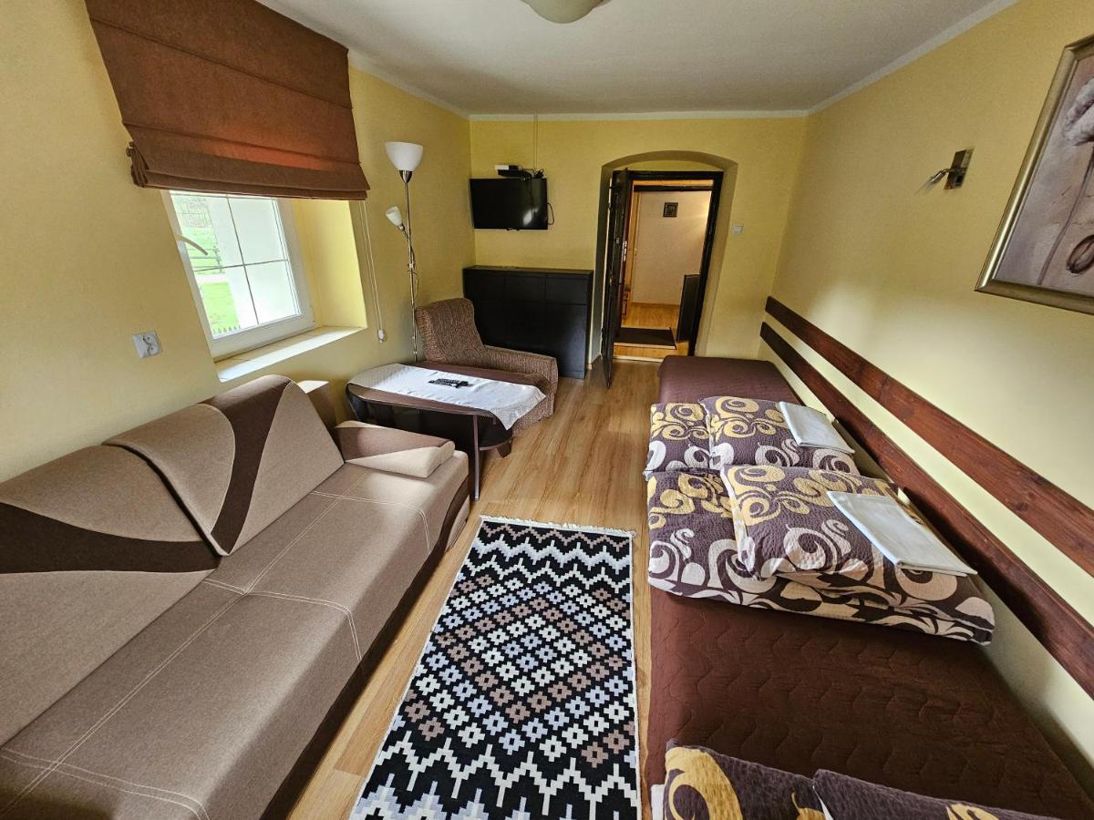 Habitación Triple con baño privado