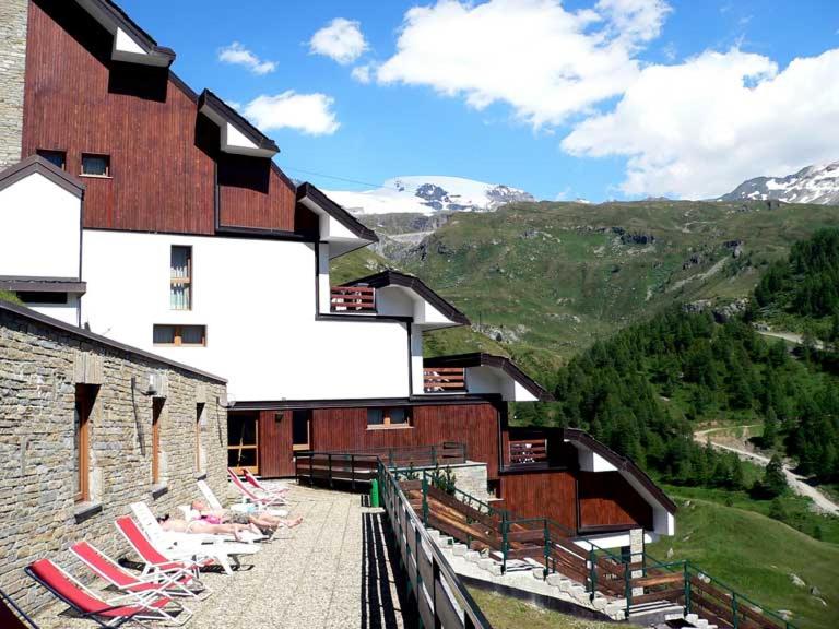 Cervinia Due - B&B