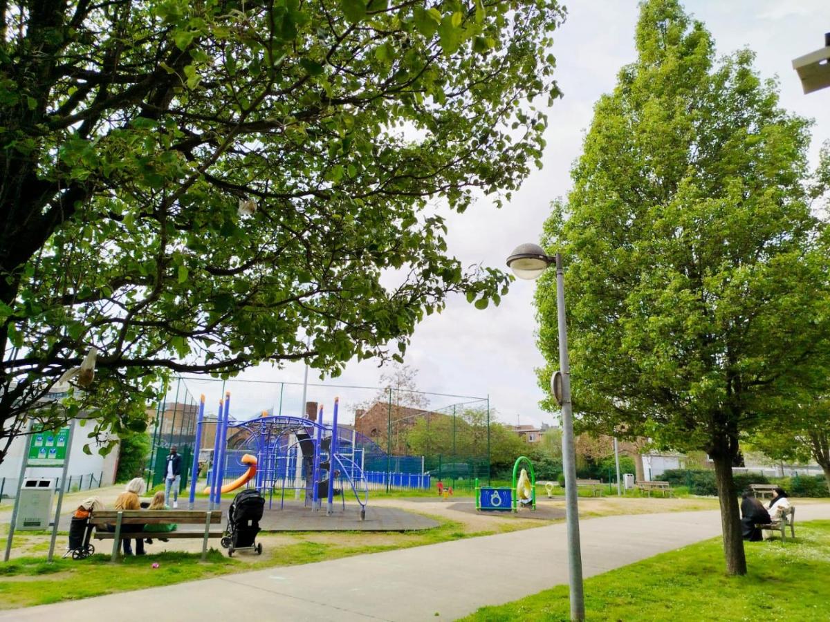 Révélation Liège - B&B Liège