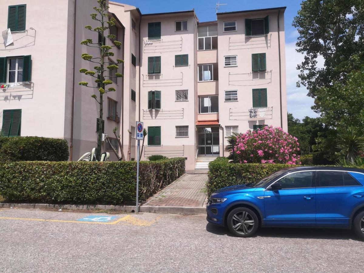 bilocale Marina di Pisa - B&B