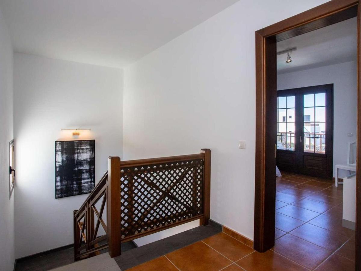 Villa Palmera La Vegueta Villas - B&B