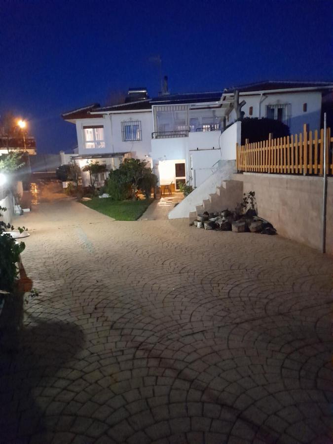 Apartamento cerca del mar - B&B