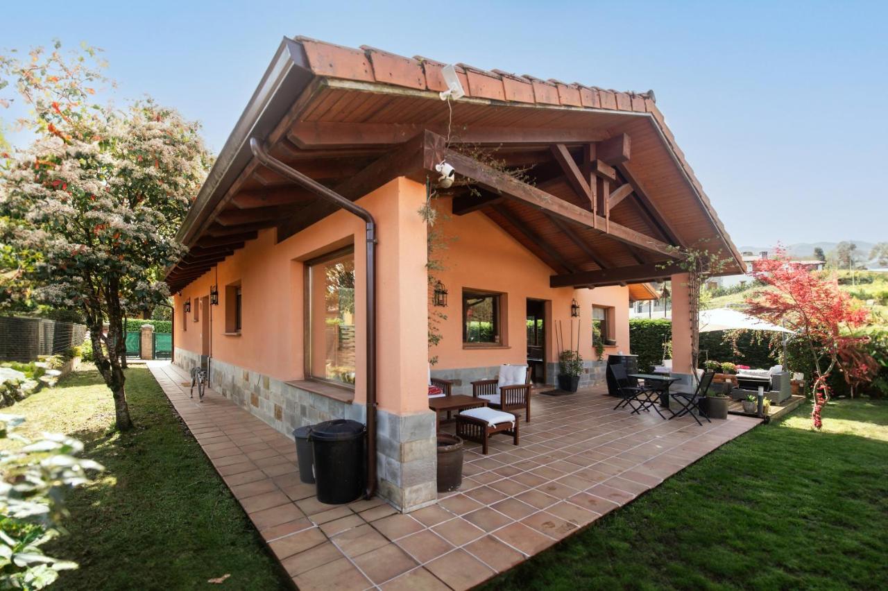 Villa La Marquesa de Llanes - B&B