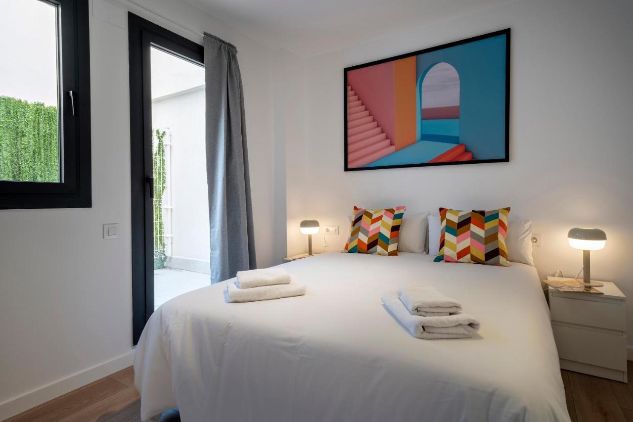 Apartment mit 3 Schlafzimmern