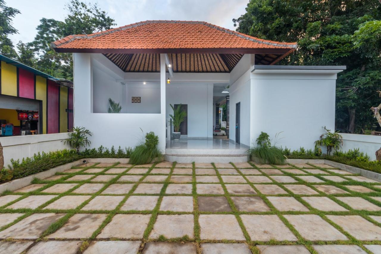 Amed Permai Home Stay - B&B Amed