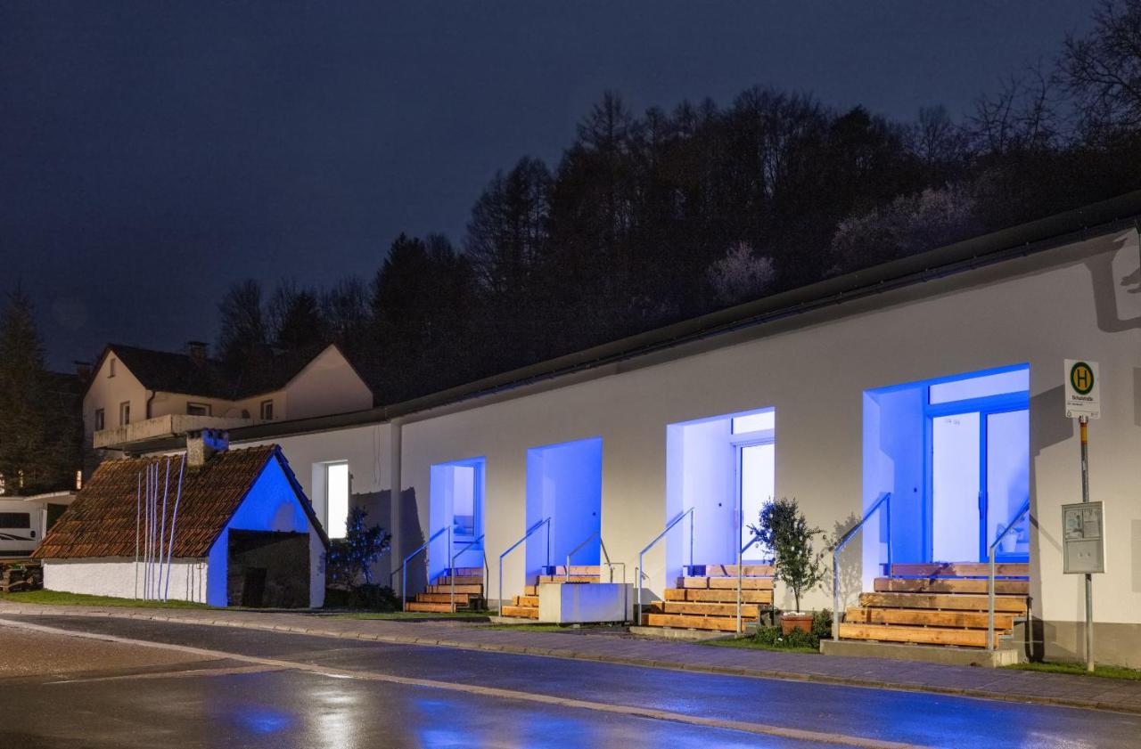 4lofts Fränkische Schweiz - B&B