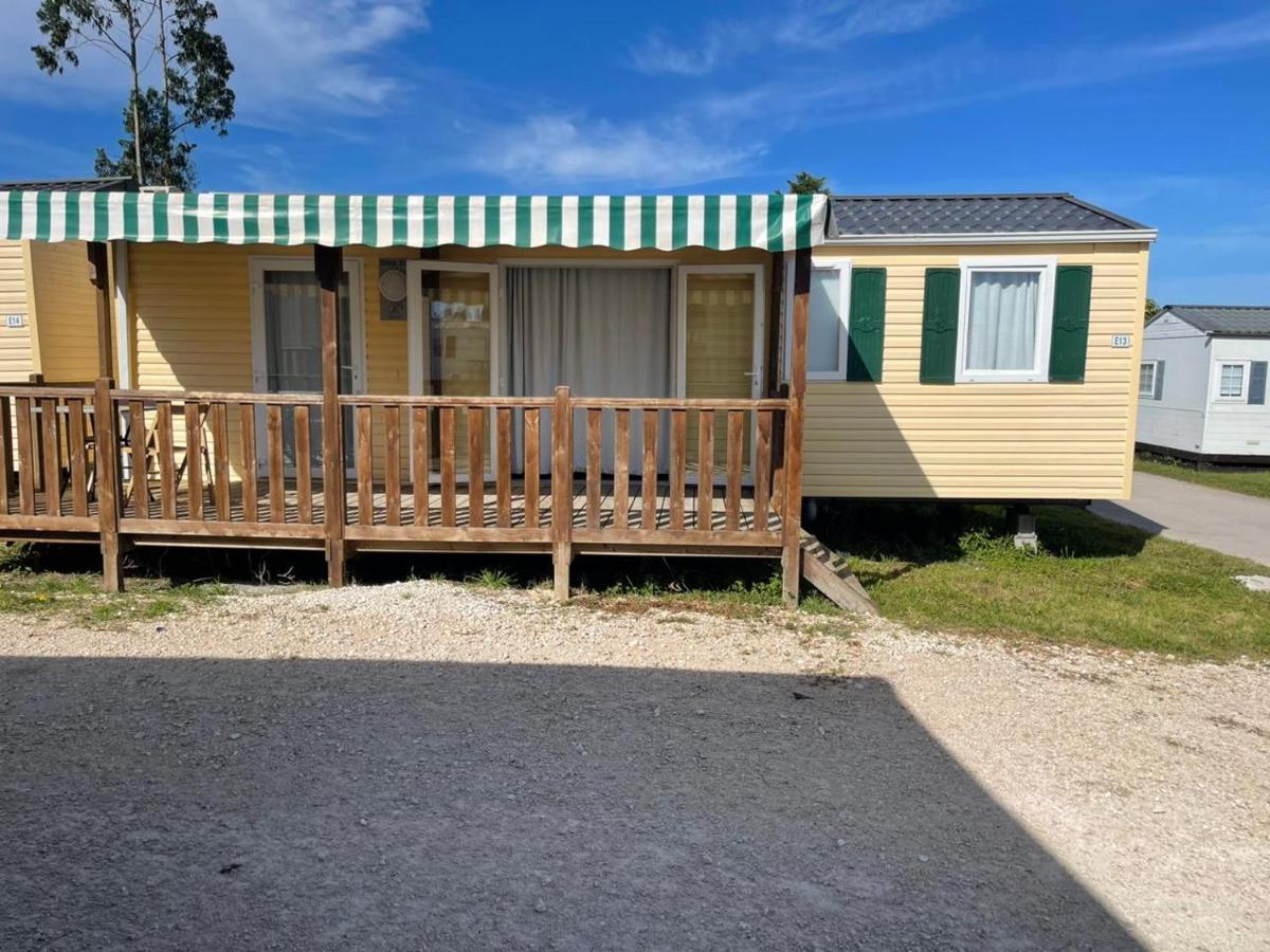 Bungalow mit 3 Schlafzimmern