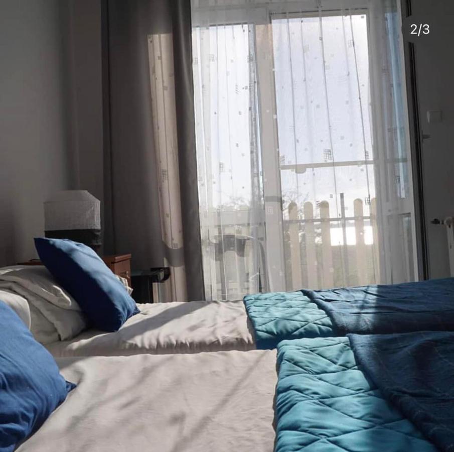 Habitación Doble con vistas al lago