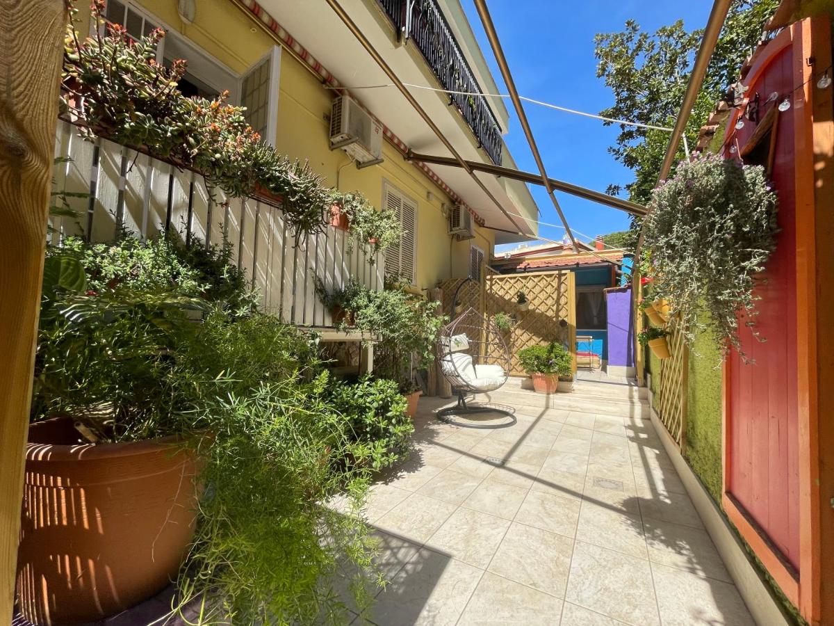 La Casa di Via Nervi - B&B Ladispoli