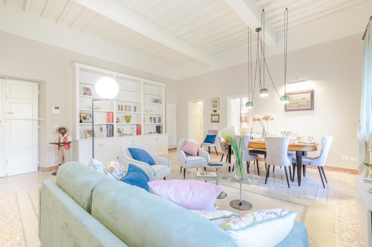 CASA ARNOLFO: Where Heritage Meets Modernity - Chambres d’hôtes Lucques