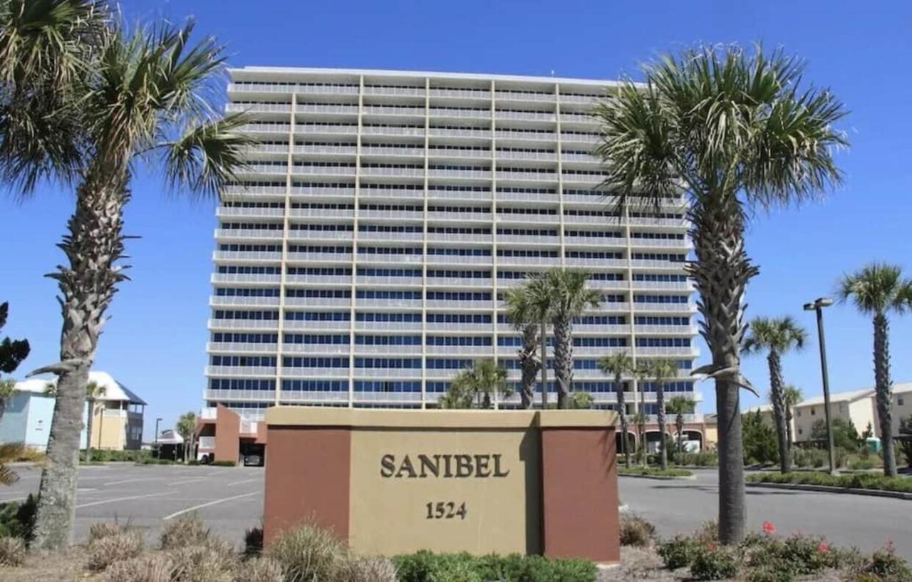 Sanibel 202 - B&B