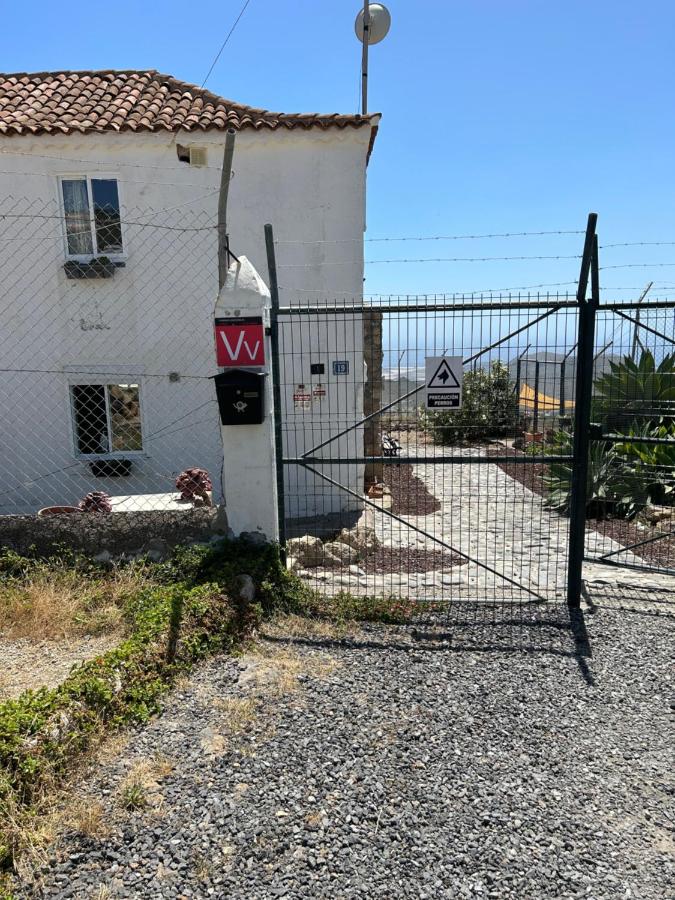 Casa Rural El Pasil 2 - B&B Arona