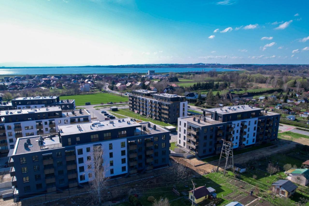 Apartament Diament 1 - Jezioro Nyskie - Chambres d’hôtes Nysa