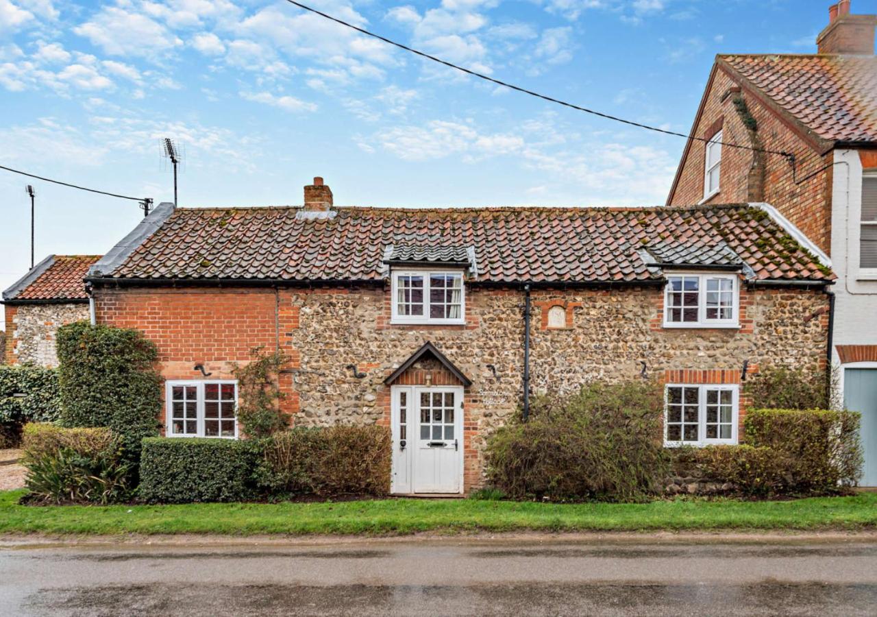 Barmstone Cottage - B&B