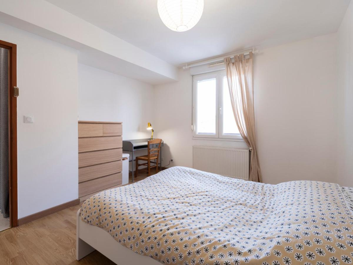 Le cocon d'Emile - Cosy et tout équipé - Chambres d’hôtes