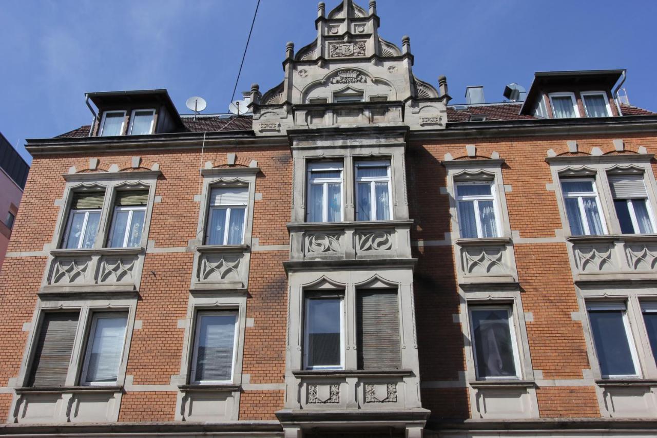 Exklusive Wohnung im Herzen von Göppingen - B&B