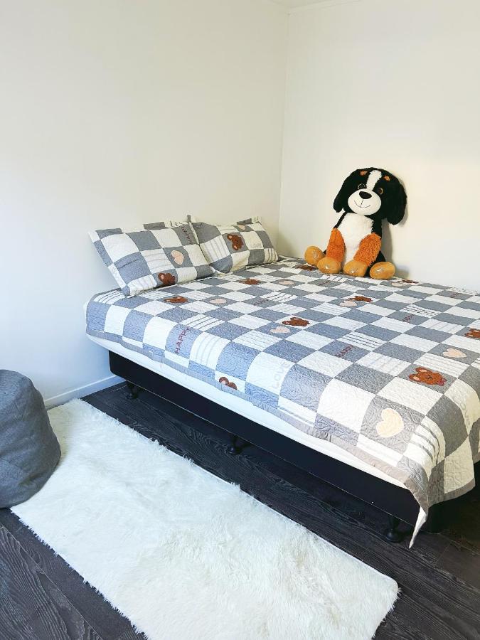 Master bedroom+Private bathroom - B&B