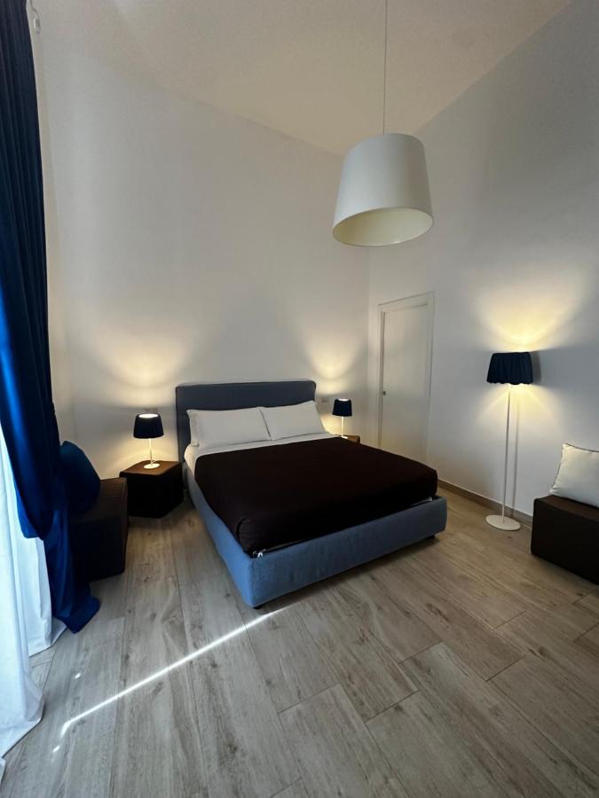 Camera Tripla con Bagno Privato