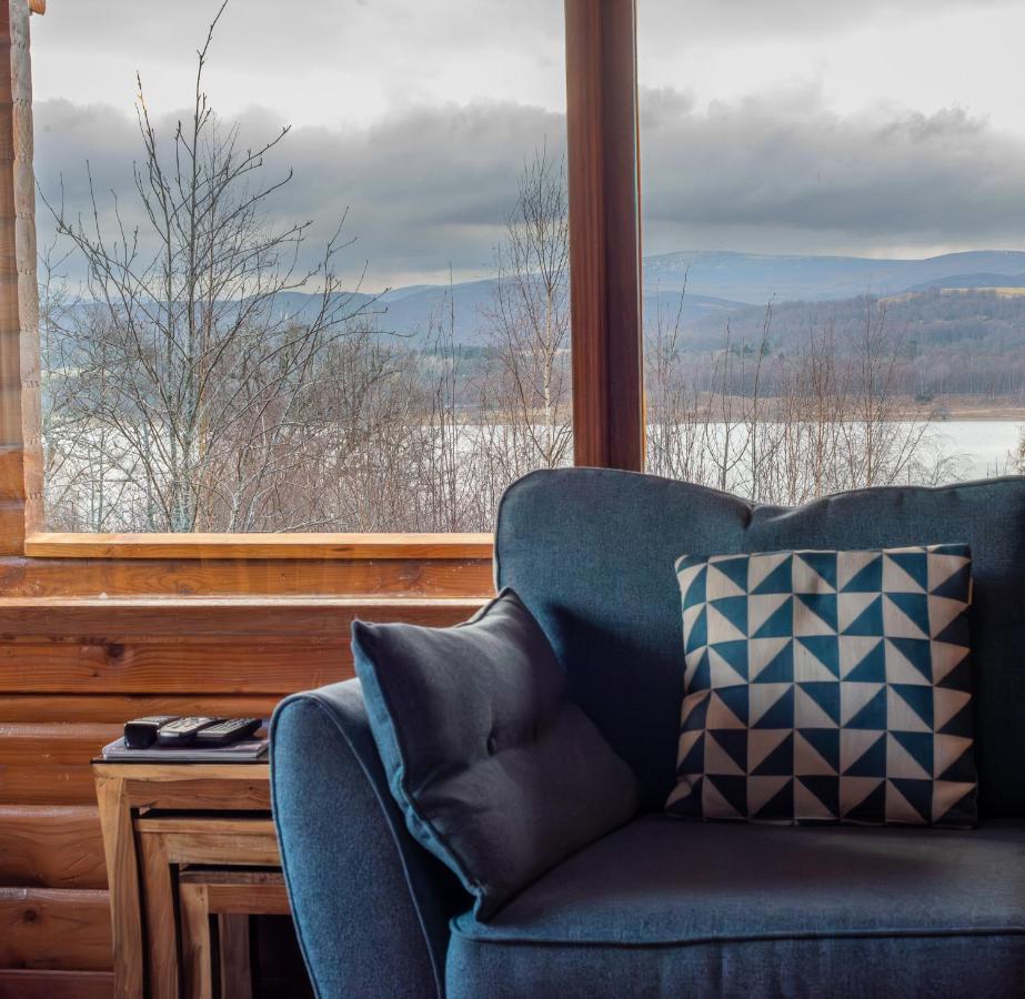 Chalet (without Hot Tub)