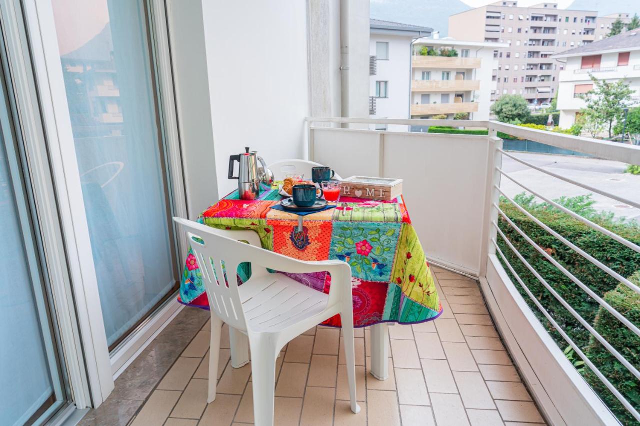 Casa Cassiopea - Ferienwohnung Riva del Garda