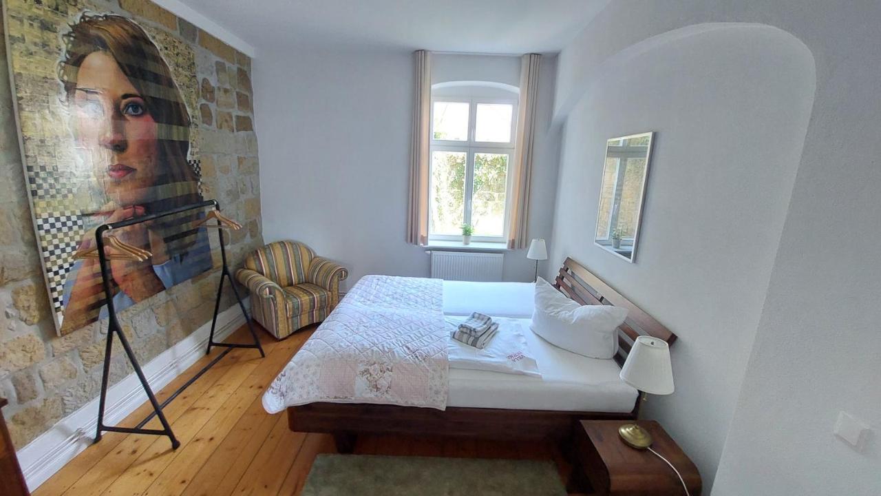Apartment mit 3 Schlafzimmern