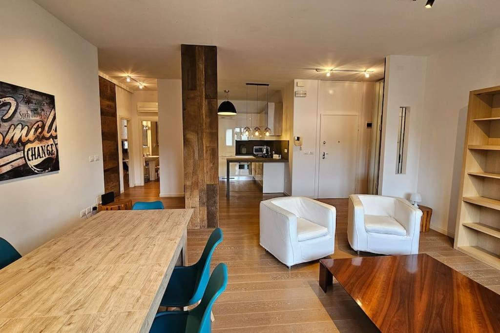 Appartamento con Terrazza