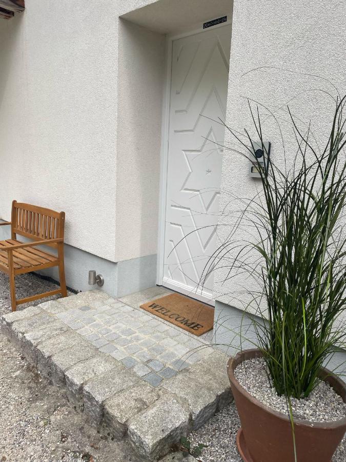 Ferienwohnung Alpenherz Berchtesgaden - Ferienwohnung
