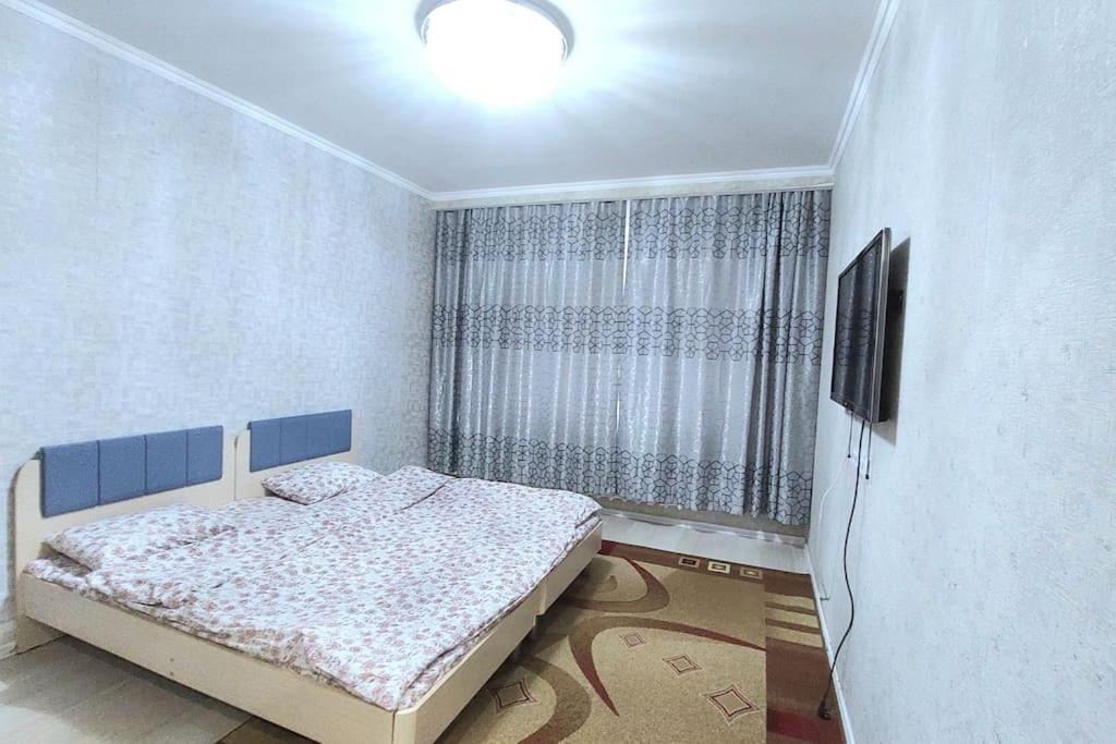 B&B Prigorodnyy - Аэропорт Астана 5 минут юг1 233 - Bed and Breakfast Prigorodnyy