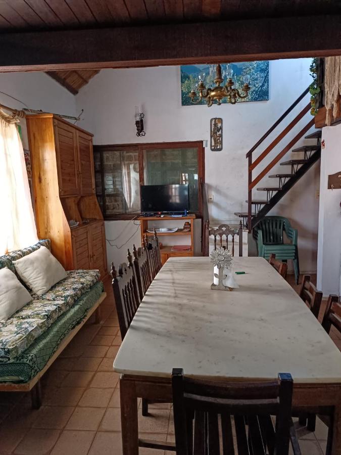 B&B Aguas Dulces - Angelita - Bed and Breakfast Aguas Dulces