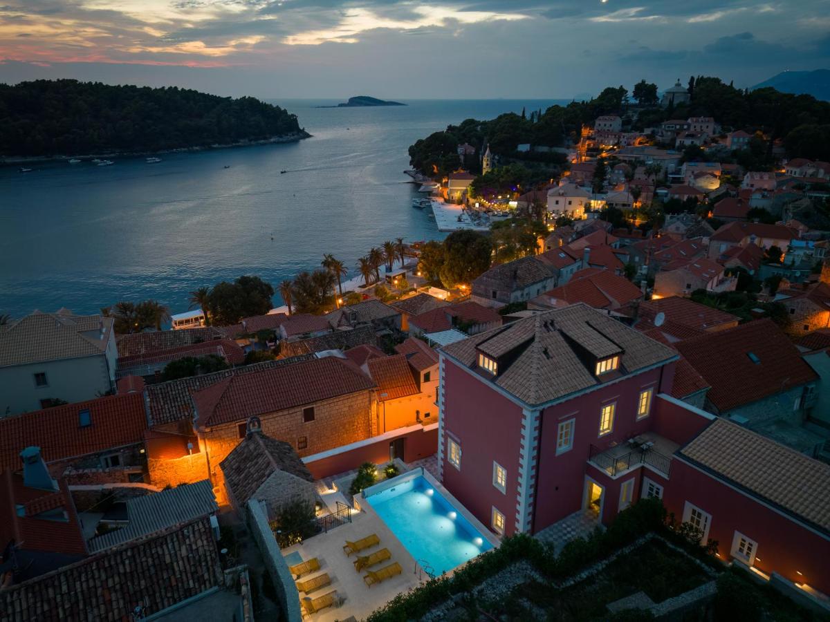 Cavtat Old School - B&B